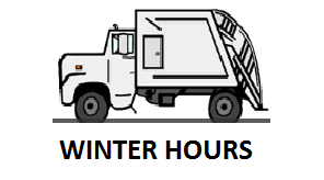 Streets and Sanitation Garbage Truck