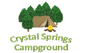 Crystal Springs Campground