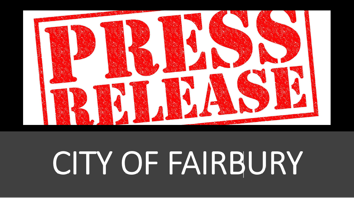 PRESS RELEASE IMAGE - COVID 19