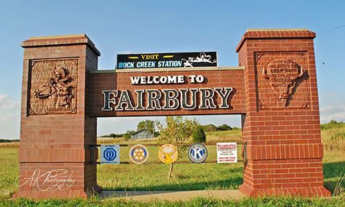 Outdoor Wooden Playgraound
