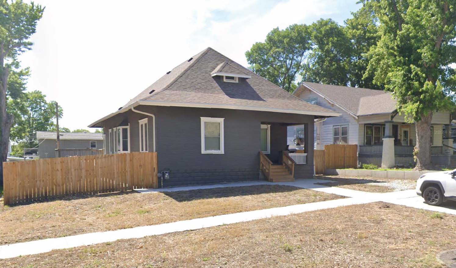 1008 C St - Google Maps