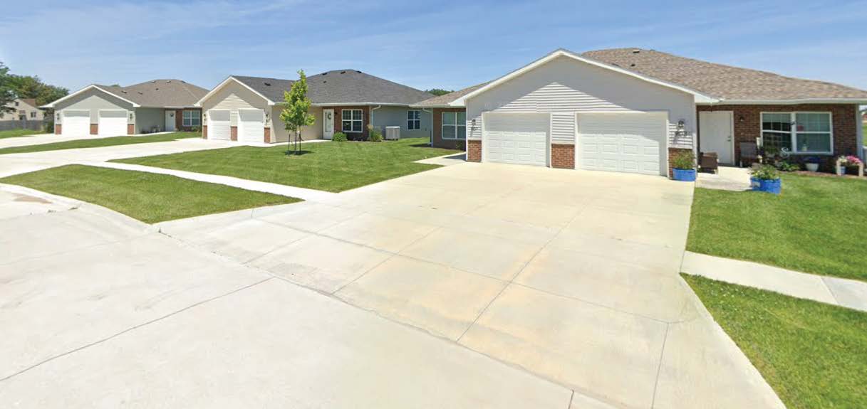 jefferson estates fairbury ne - Google Search