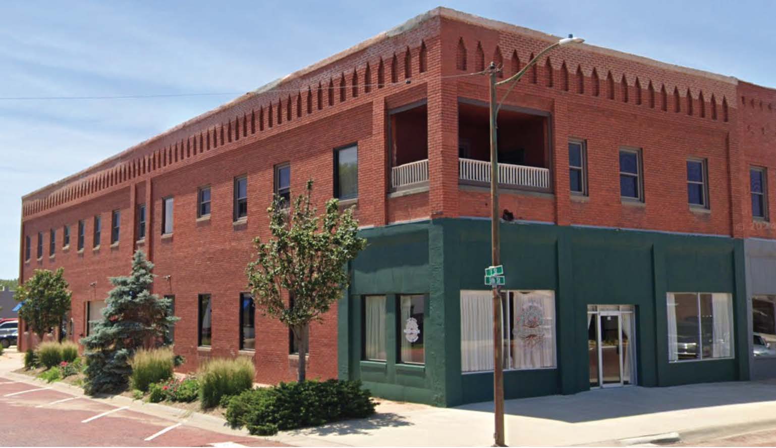 ronald brackle attorney at law fairbury ne - Google Search