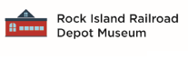 Rock Island Railroad Depot Museum Opens in new window
